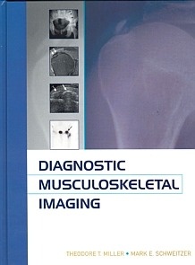 Diagnostic Musculoskeletal Imaging