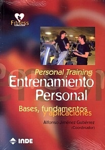 Entrenamiento personal. Personal Training