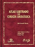 Atlas Ilustrado de Cirugía Urológica