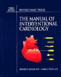 The Manual of Interventional Cardiology + Pocket Edition