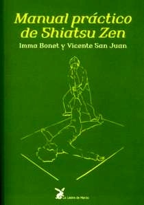 Manual práctico de Shiatsu Zen