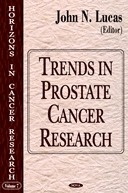 Trends In Prostate Cancer Research