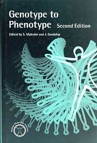 Genotype to Phenotype