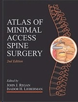 Atlas Of Minimal Access Spine Surgery