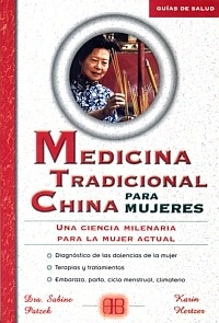 Medicina Tradicional China para  Mujeres