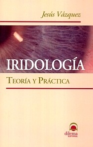 Iridología (AGOTADO)