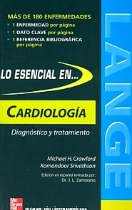 Lo Esencial en Cardiologia