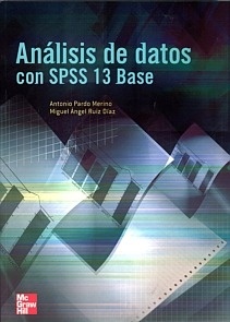 Análisis de Datos con Spss 13 Base