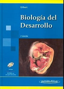 Biologia del Desarrollo "+ CD"
