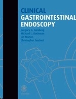 Clinical Gastrointestinal Endoscopy "Textbook with DVD"