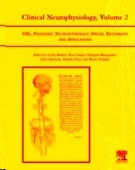 Clinical Neurophysiology. Vol. 2 "EEG Paediatric Neurophysiology special techniques & Applications"
