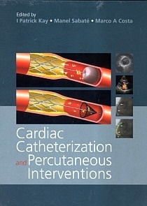 Cardiac Catheterization and Percutaneous Interventions