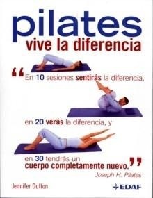 Pilates, vive la diferencia
