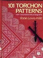 101 Torchon Patterns