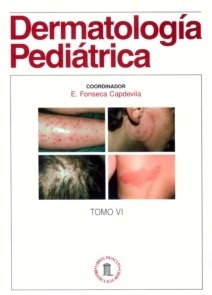 Dermatología Pediátrica Tomo VI