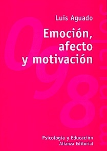 Emoción Afecto y Motivacion