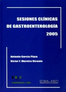 Sesiones Clínicas de Gastroenterología 2005