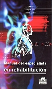 Manual del Especialista en Rehabilitación