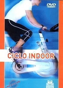 Ciclo indoor en Dvd