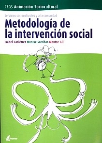 Metodologia de la Intervencion Social