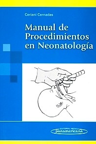 Manual de Procedimientos en Neonatología