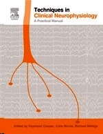 Techniques in clinical neurophysiology "A practical manual"