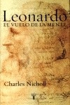 Leonardo: el vuelo de la mente