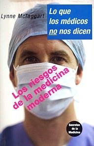 Lo que los médicos no nos dicen