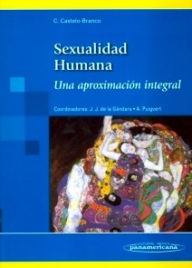 Sexualidad Humana "Una aproximación integral"