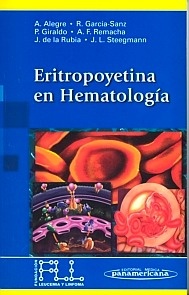 Eritropoyetina en hematología
