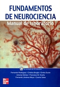 Fundamentos de Neurociencia "+ Cd-Rom"