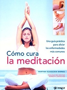 Como cura la meditación