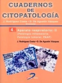 Aparato Respiratorio II "Patología Inflamatoria. Patología Tumoral. Paaf"
