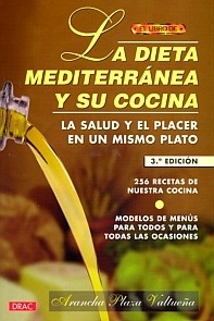 La Dieta Mediterránea y Su Cocina