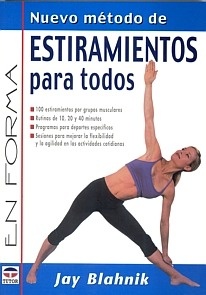 Estiramientos para Todos. Nuevo Método