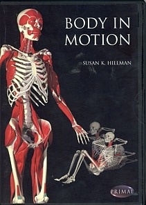 Body In Motion "DVD"