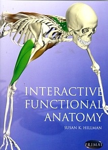Interactive Functional Anatomy