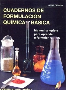 Cuadernos de formulacion Quimica Basica