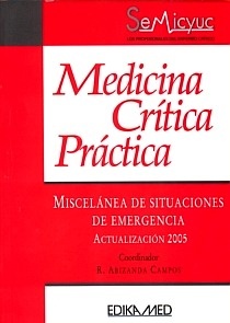 Miscelánea de Situaciones de Emergencia "Actualización 2005"
