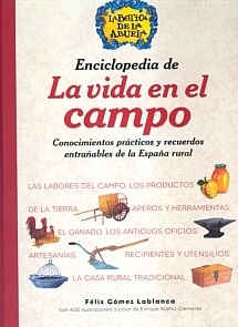 Enciclopedia de la vida en el campo