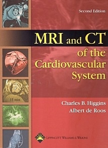 Mri And Ct of The Cardiovascular System