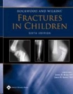 Fractures In Children