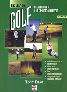 Escuela de Golf "Del Aprendizaje a la Competición Amateur"