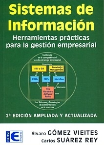 Sistemas de información "Herramientas prácticas para la gestion empresarial"