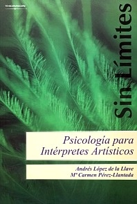 Psicología para Interpretes Artísticos