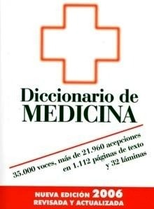 Diccionario de Medicina