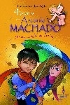 4 Poemas de Antonio Machado y una Tarde de Lluvia
