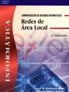Redes de área local "Administración de sistemas informáticos"