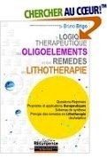 Logique thérapeutique des oligoéléments et des remèdes en lithothérapie :