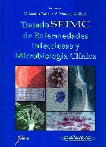 Ttdo. SEIMC de Enfermedades Infecciosas y Microbiologia Clinica
